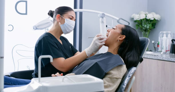 Best Wisdom Tooth Removal  in Elkins, AR